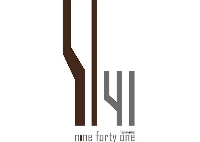 Nine Forty One 曼谷