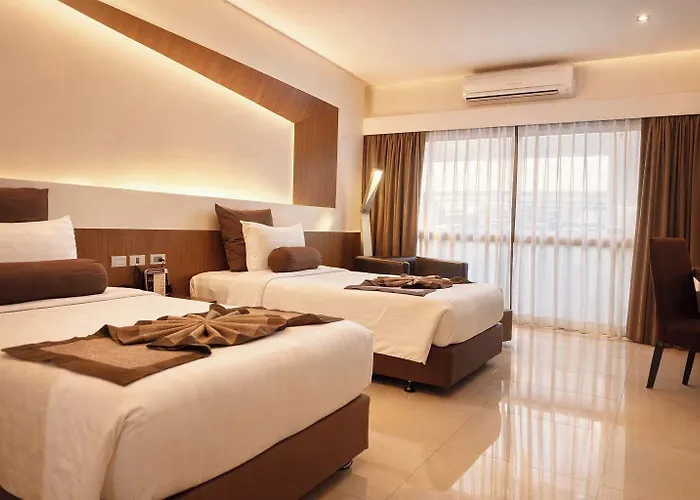 Hotel Nine Forty One Bangkok
