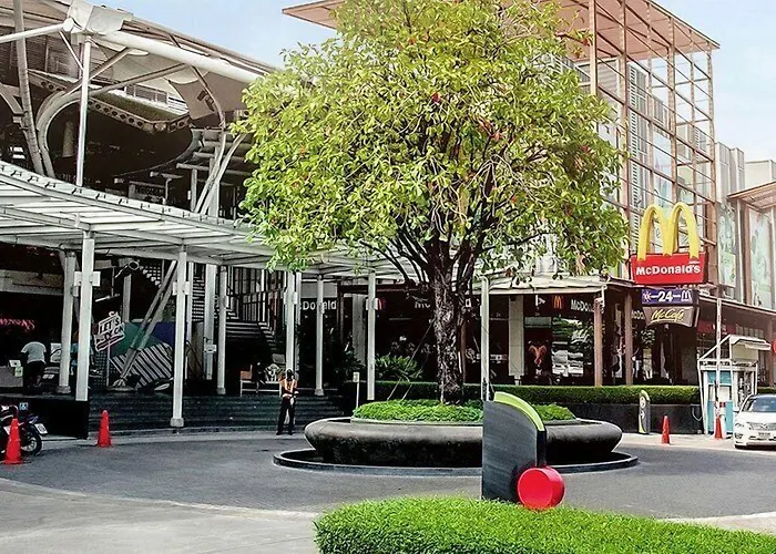 Hotel Nine Forty One Bangkok
